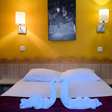 Superbe Appartement A 5 Minutes De Bus De Disneyland Serris Buitenkant foto
