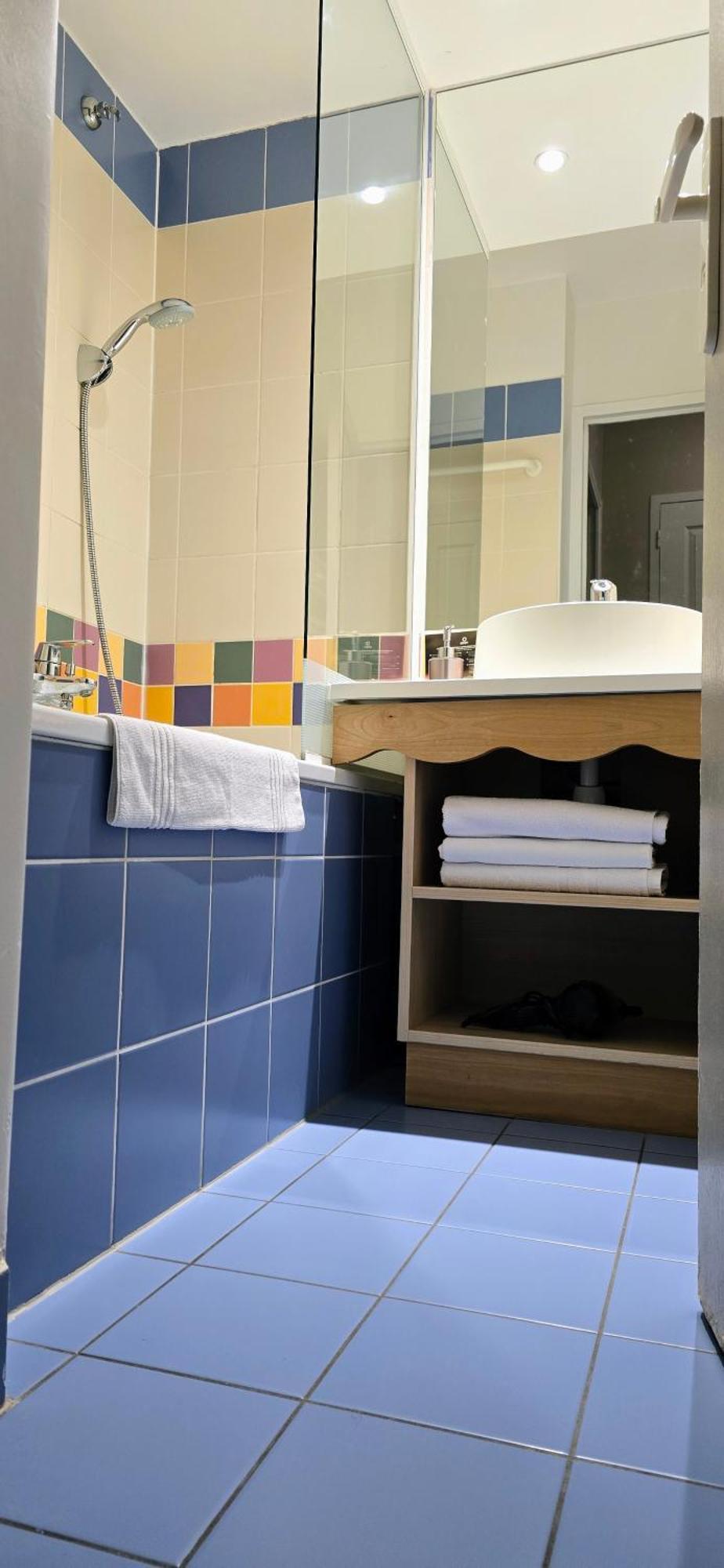 Superbe Appartement A 5 Minutes De Bus De Disneyland Serris Buitenkant foto