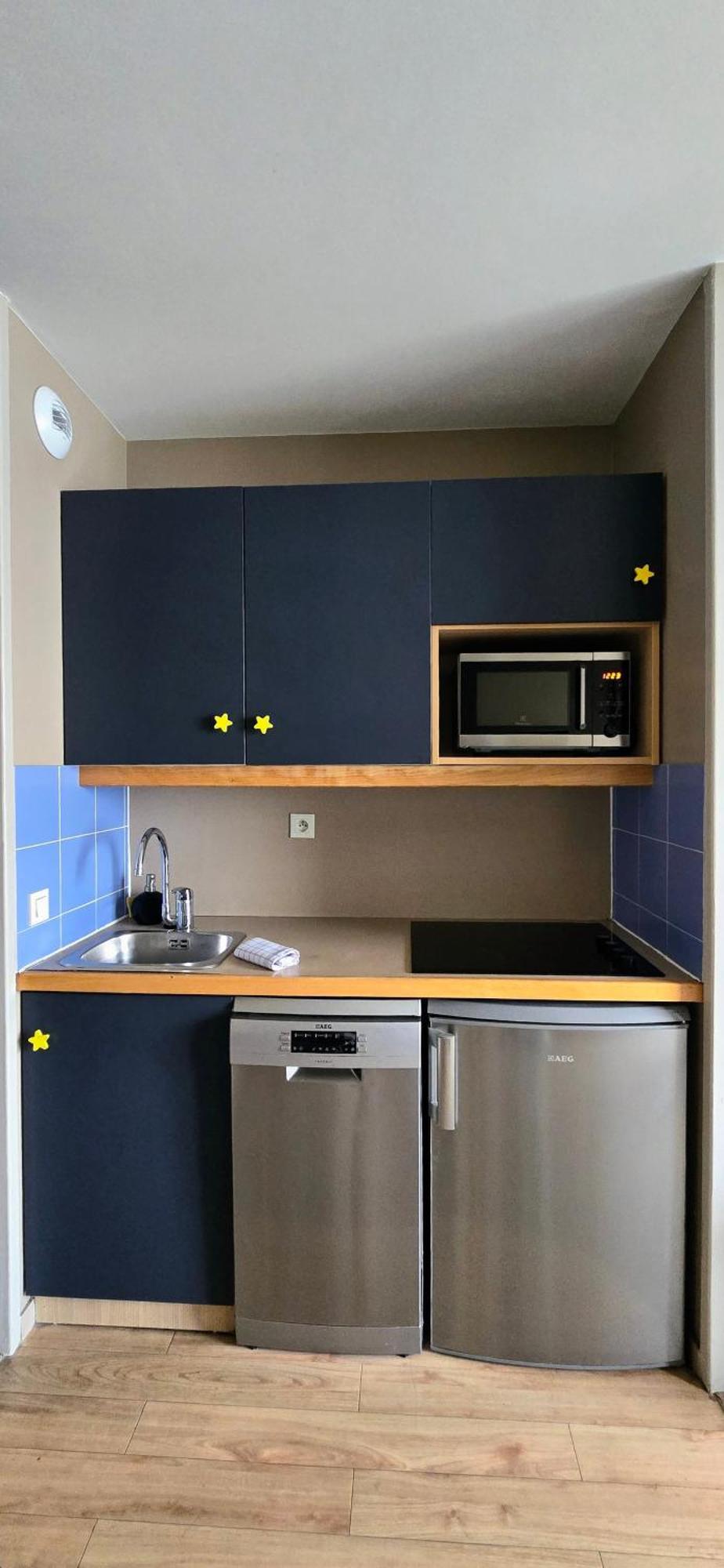 Superbe Appartement A 5 Minutes De Bus De Disneyland Serris Buitenkant foto