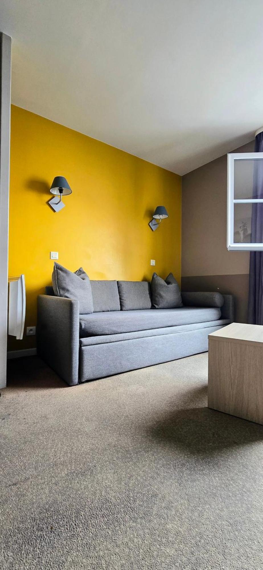Superbe Appartement A 5 Minutes De Bus De Disneyland Serris Buitenkant foto