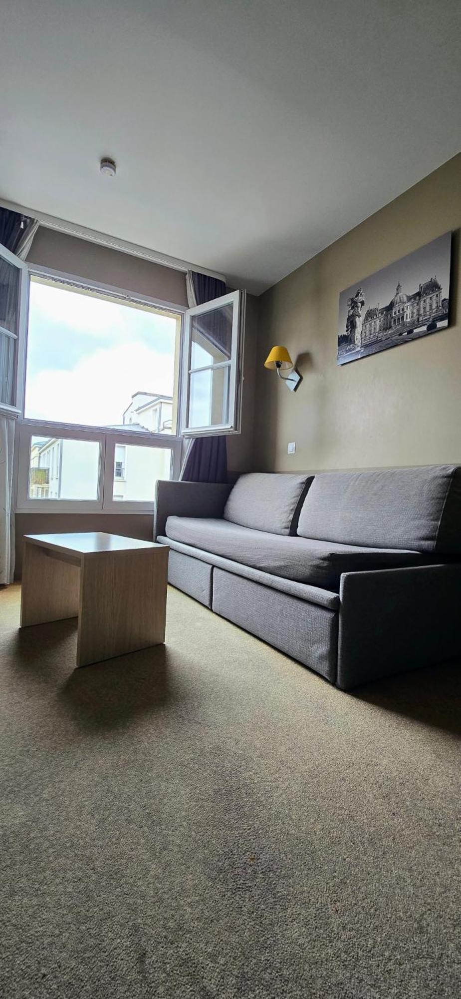 Superbe Appartement A 5 Minutes De Bus De Disneyland Serris Buitenkant foto